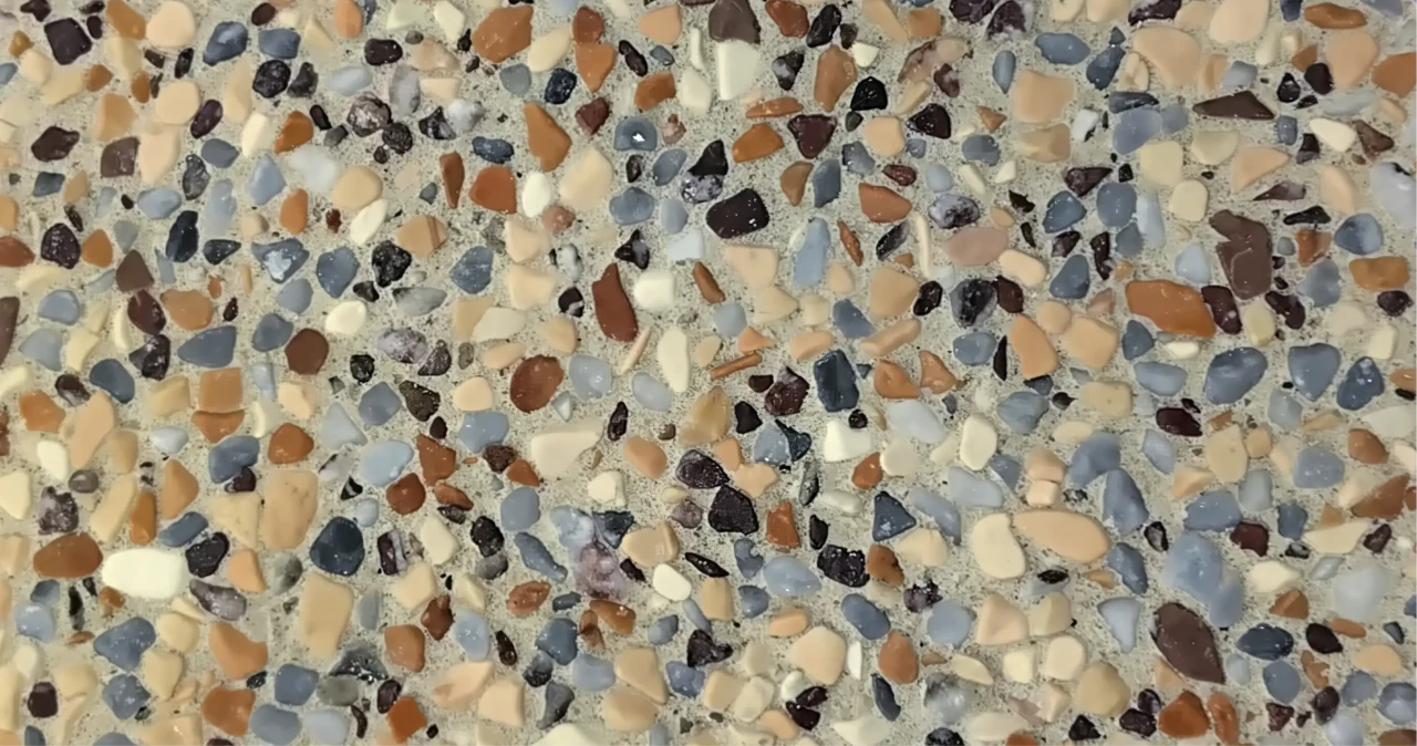 Terastilaasti sävy TK9106