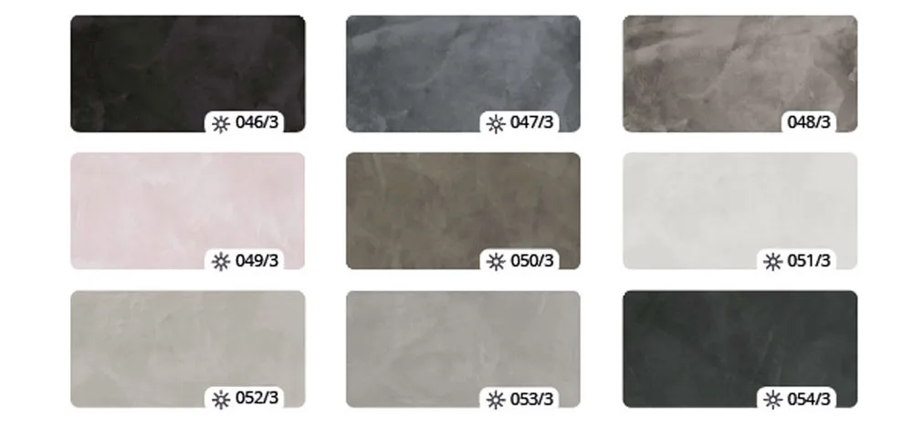 I colori di Rosalba 3