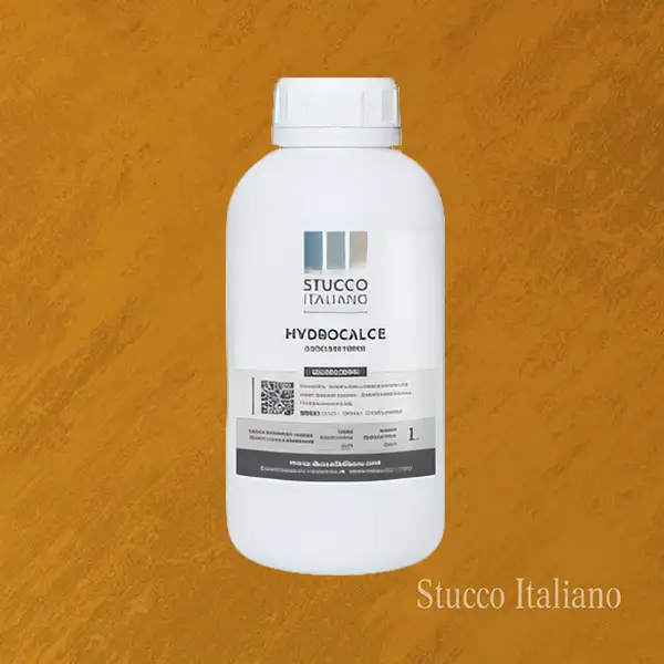 Mehiläisvaha viimeistely- ja suojakäsittelynä stucco-pinnalle – luonnollinen pintasuoja - Kivira