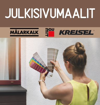 ulkomaalit