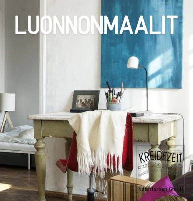 luonnonmaalit