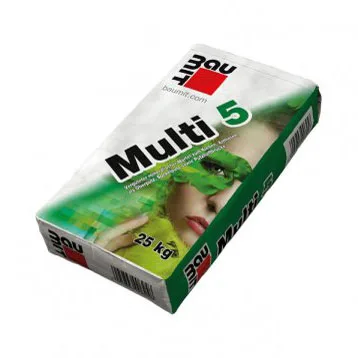 Multi 5 ohutrappauslaasti - Kivira