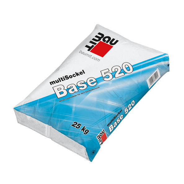 multiSockel Base 520
