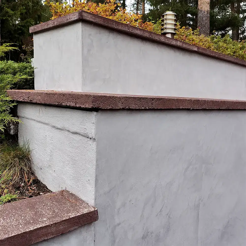 Beton Stucco pinnoite
