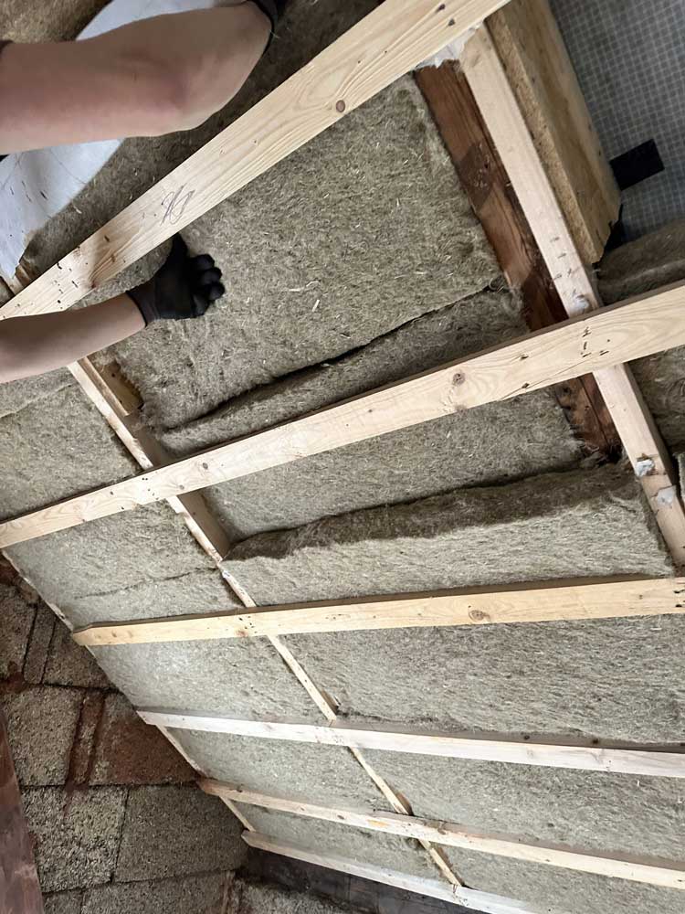 Hemplith Flex pehmeä hamppueriste