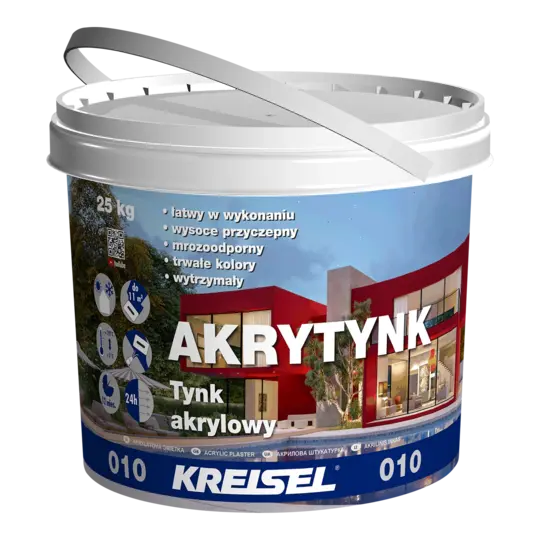 Akryylipinnoite