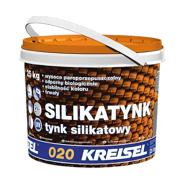 Silikaattipinnoite