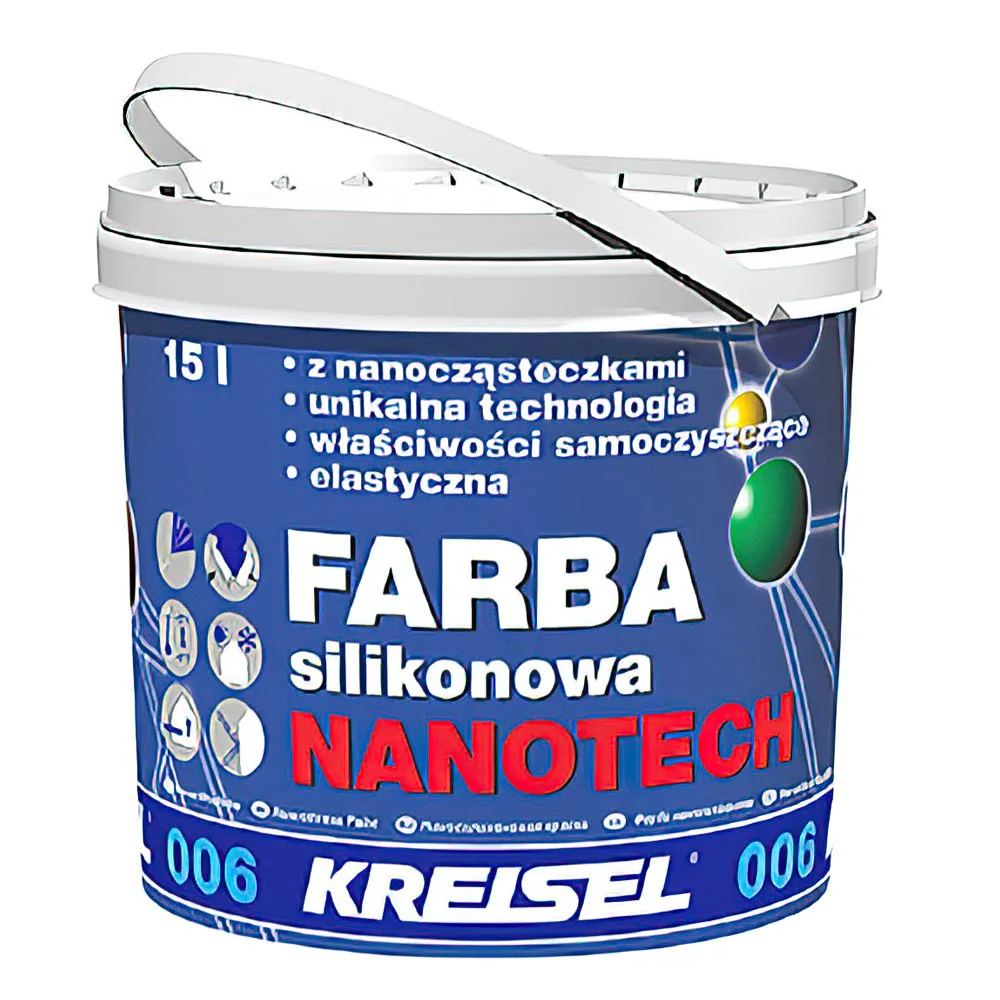 Nanomaali