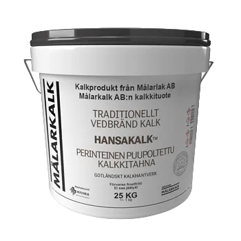 Hansakalk kalkkitahna
