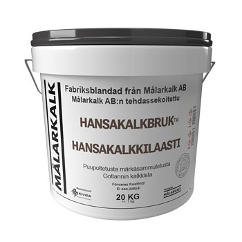 Hansakalkkilaasti