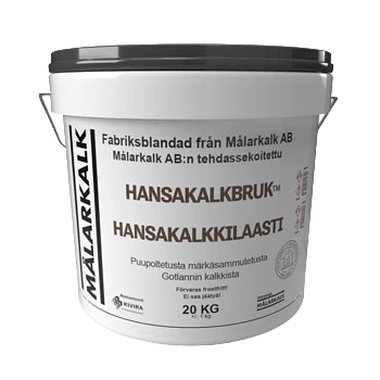 Hansakalkkilaasti