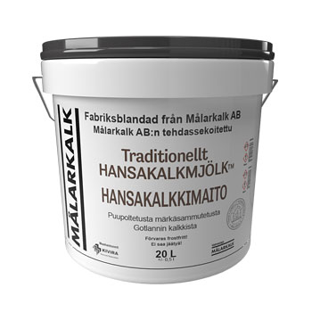 Hansakalkkimaito