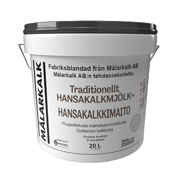 Hansakalkkimaito