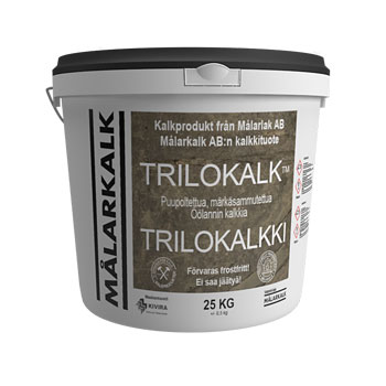 trilokalk kalkkitahna