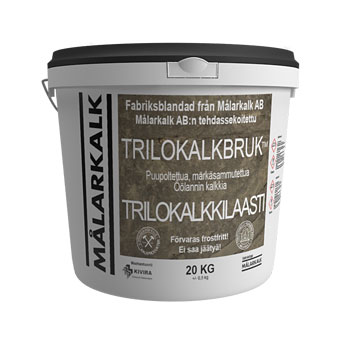 Trilokalkkilaasti