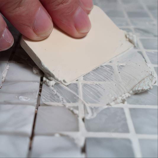 GLP kutistumaton, erittäin hyvin tarttuna pohjalaasti laattapinnoille ennen pinnoitusta Stucco pinnoitteilla - Kivira