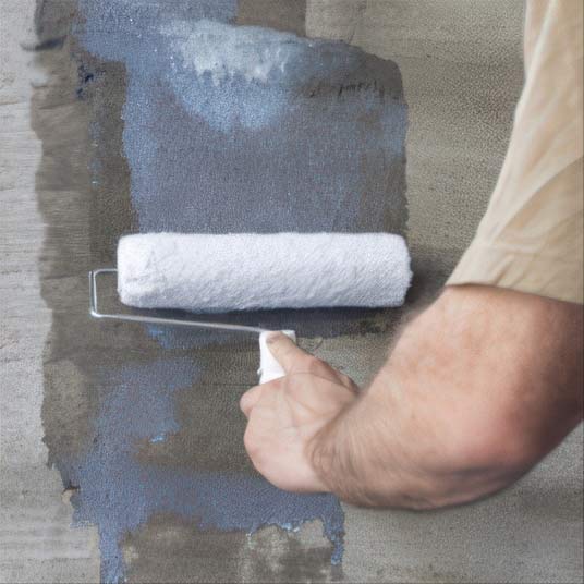 Universal pohjuste ja Deco pohjuste, pohjusteet Stucco pinnoitteille ja koristemaaleille - Kivira