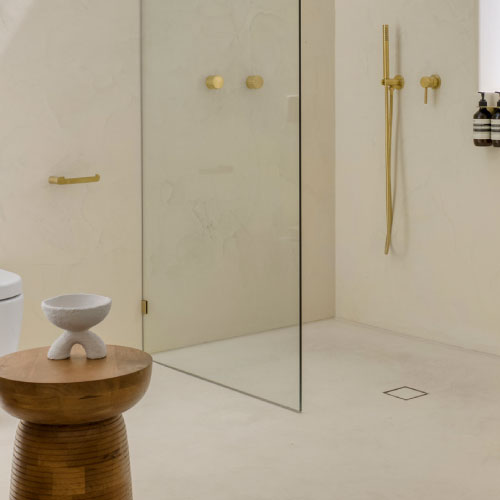 Hydrocement pesuhuone pinnoite