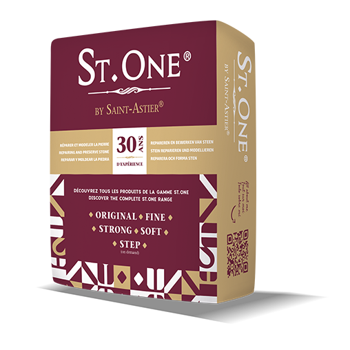 st-one-original Hamppu kalkki