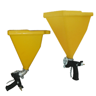 Suppiloruiskut pinnoitukseen ja rappaukseen - Kivira