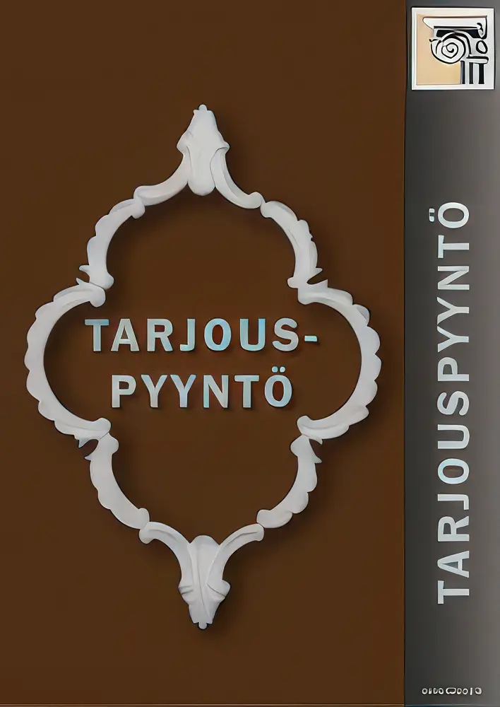 Pyydä tarjous kipsilistoista