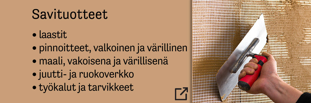 savituotteet
