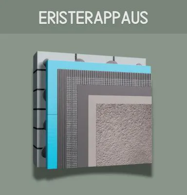 Eristerappaus