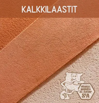 NHL Kalkki ja kalkkilaasti - Kivira