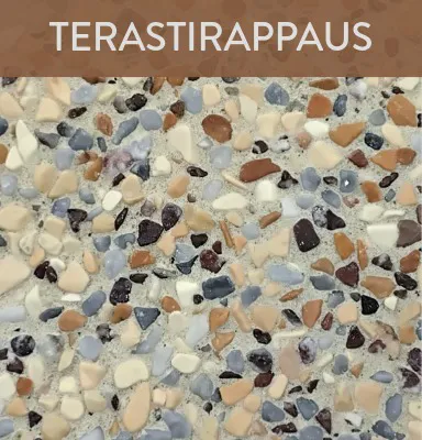 Terasti