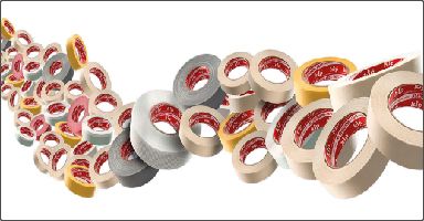 teipit ja suojaustuotteet, sis- ja ulkokäyttöön | Kivira