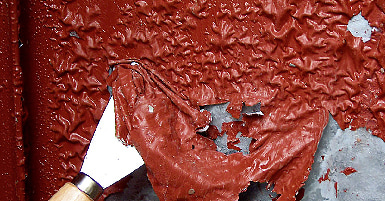 tehokkaat maalinpoistoaineet | Kivira